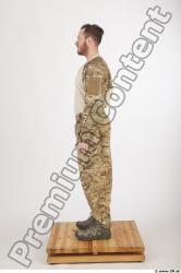 American Army Uniform # 1